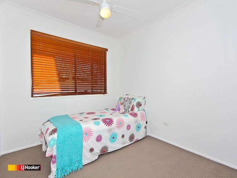 Lot 166/57 Cavell Street, Birkdale QLD 4159