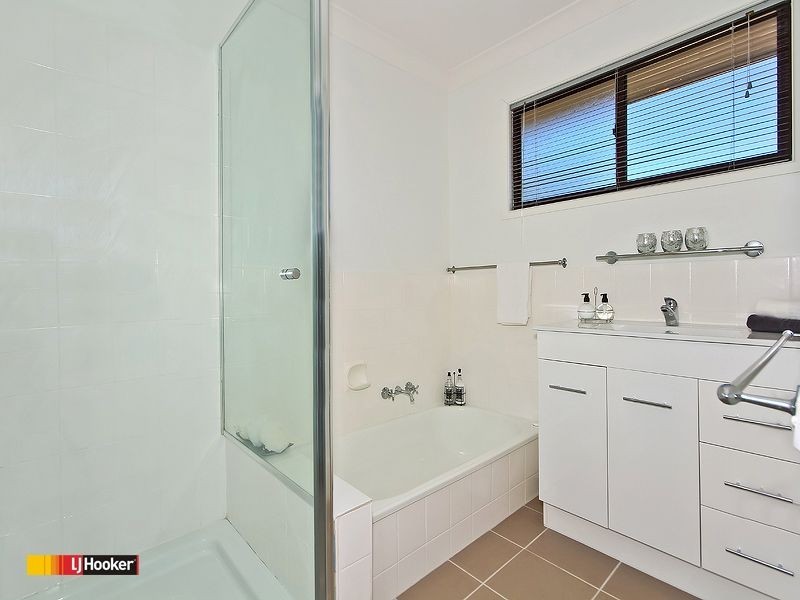 Lot 166/57 Cavell Street, Birkdale QLD 4159