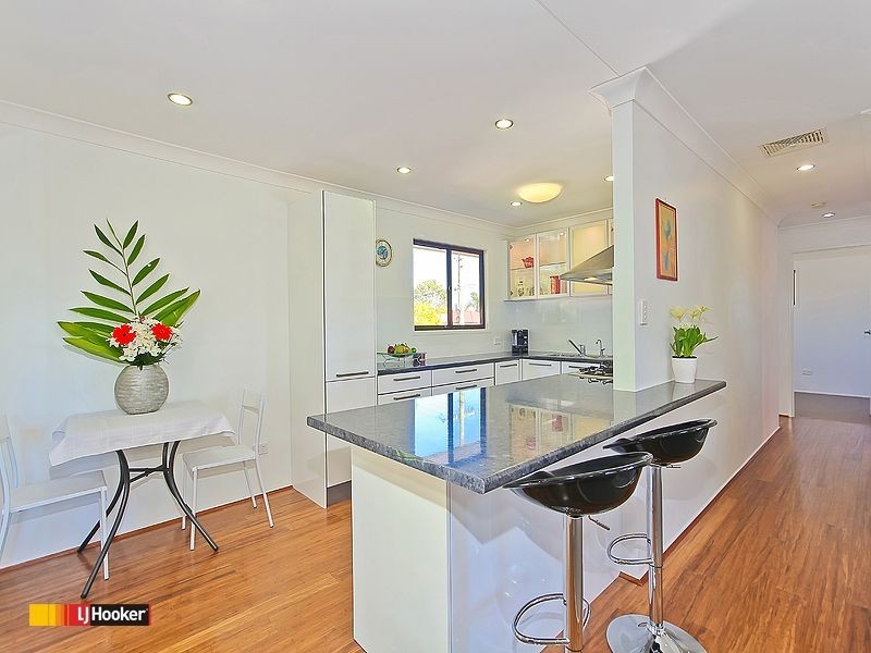 Lot 166/57 Cavell Street, Birkdale QLD 4159