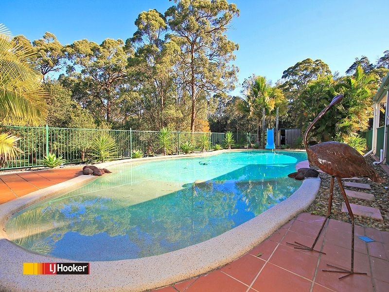 42 Peach Tree Close, Alexandra Hills QLD 4161