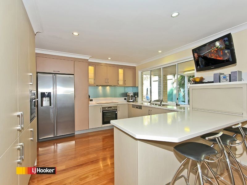 42 Peach Tree Close, Alexandra Hills QLD 4161