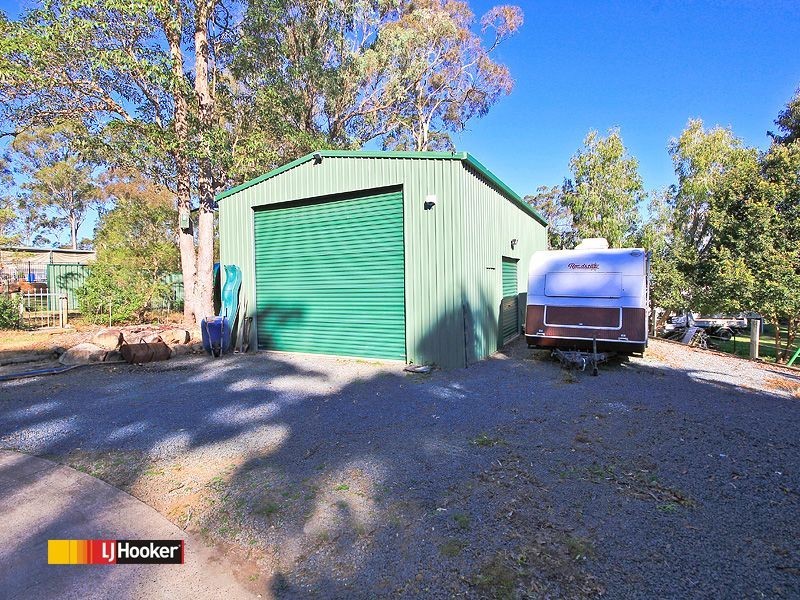 42 Peach Tree Close, Alexandra Hills QLD 4161
