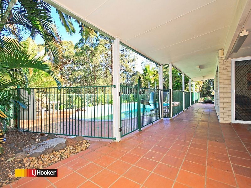 42 Peach Tree Close, Alexandra Hills QLD 4161