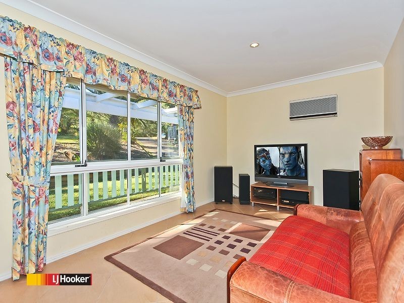42 Peach Tree Close, Alexandra Hills QLD 4161