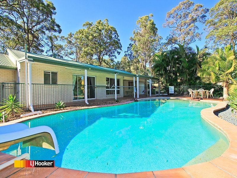 42 Peach Tree Close, Alexandra Hills QLD 4161