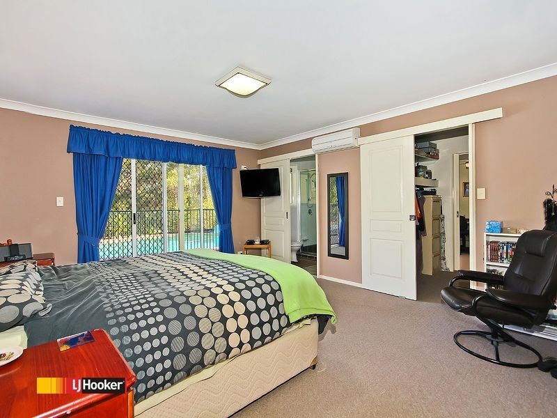42 Peach Tree Close, Alexandra Hills QLD 4161