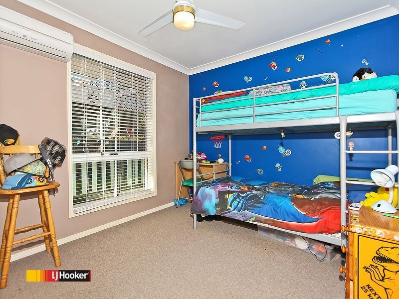 42 Peach Tree Close, Alexandra Hills QLD 4161