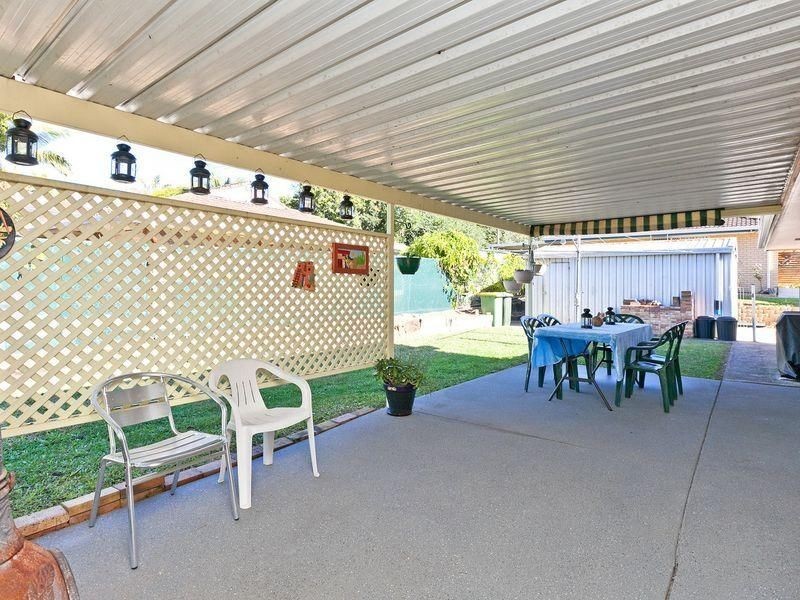 27 Charter Street, Alexandra Hills QLD 4161