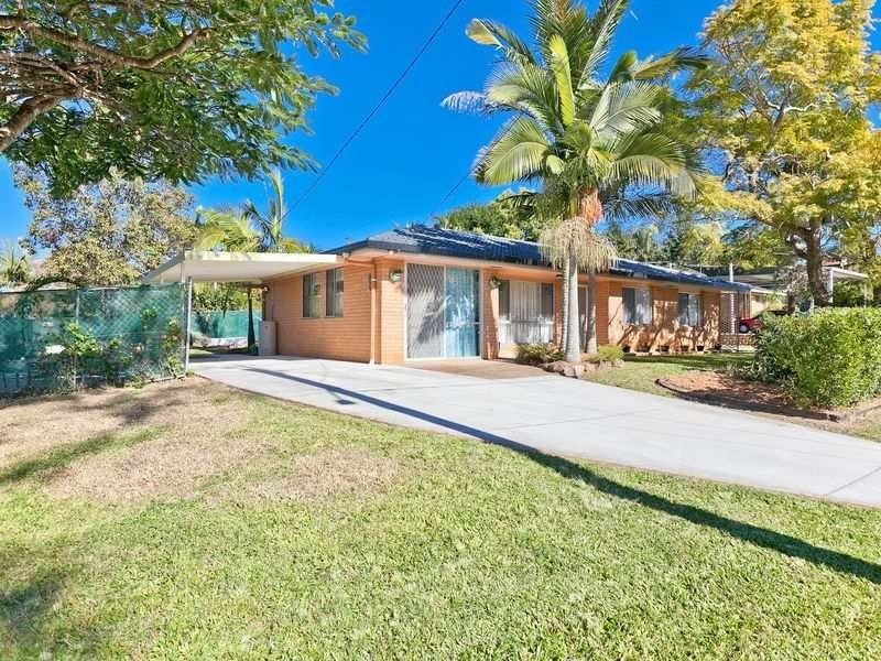27 Charter Street, Alexandra Hills QLD 4161