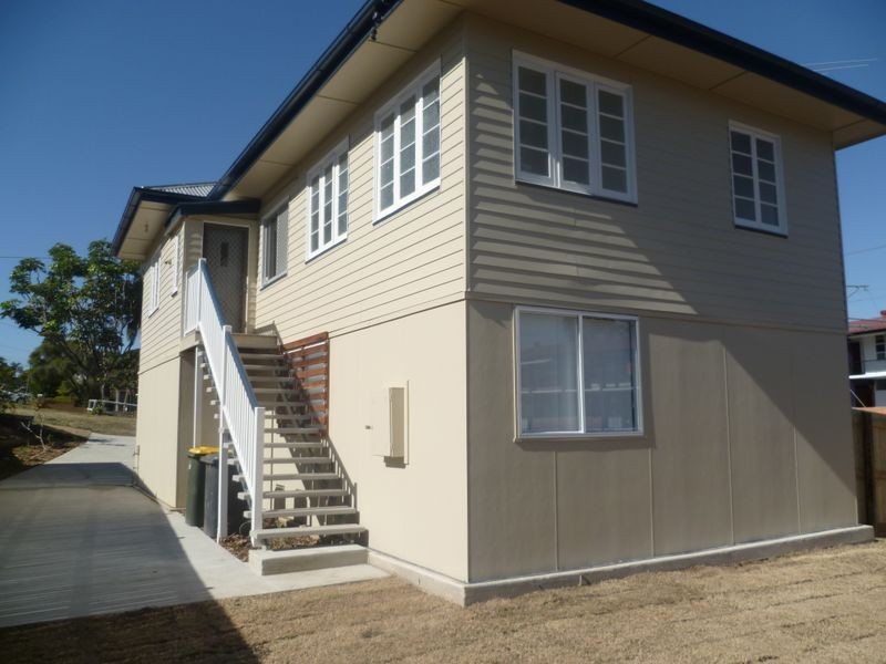 21 Berringar Street, Wynnum QLD 4178