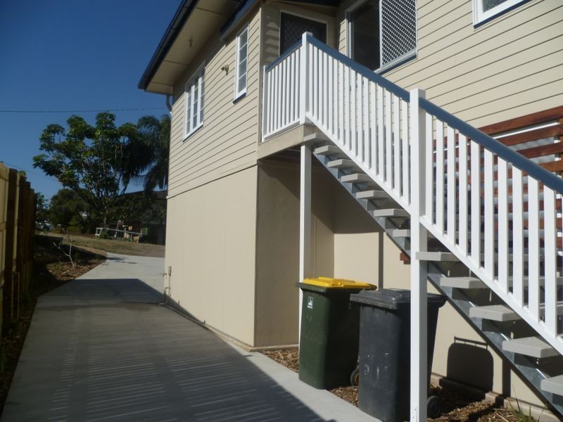 21 Berringar Street, Wynnum QLD 4178