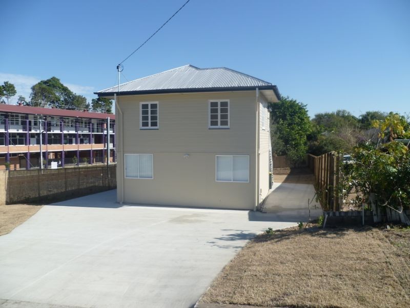 21a Berringar Street, Wynnum QLD 4178