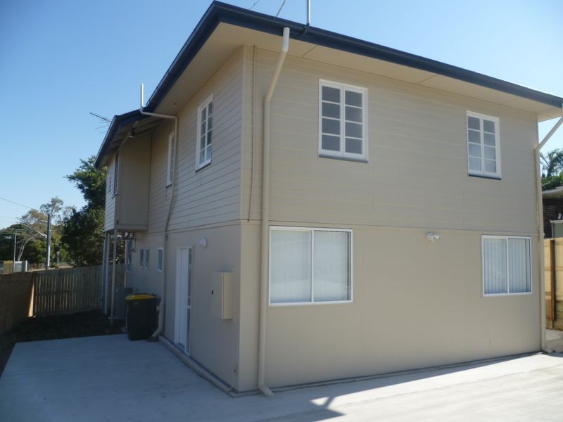 21a Berringar Street, Wynnum QLD 4178