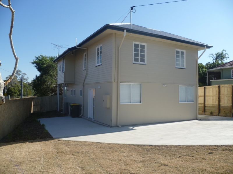 21a Berringar Street, Wynnum QLD 4178