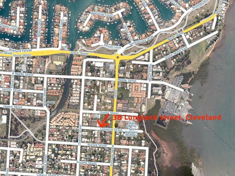 38 Longland Street, Cleveland QLD 4163