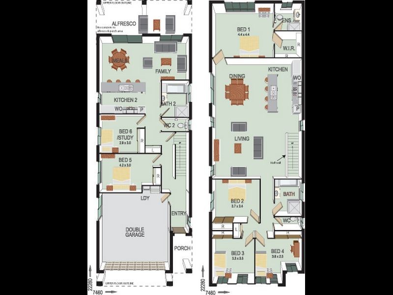 38a Longland Street, Cleveland QLD 4163