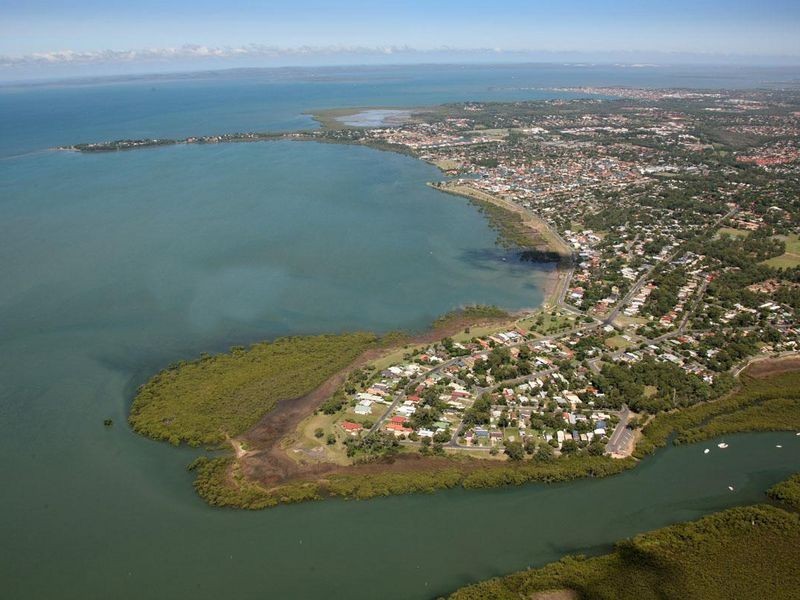 78 Ferry Road, Thorneside QLD 4158