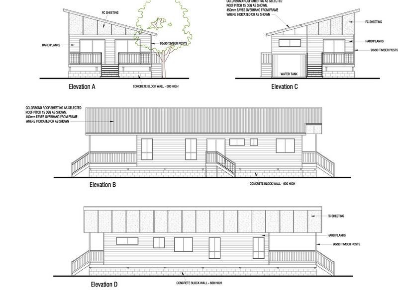 78 Ferry Road, Thorneside QLD 4158