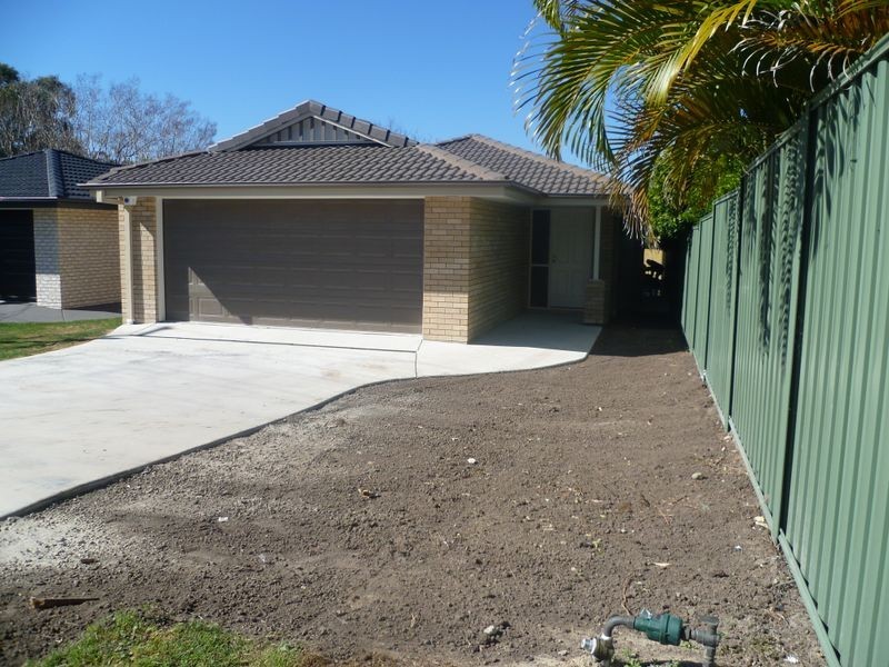 23 Willard Road, Capalaba QLD 4157
