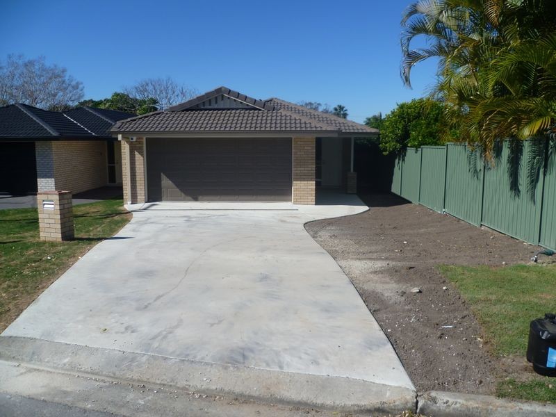 23 Willard Road, Capalaba QLD 4157