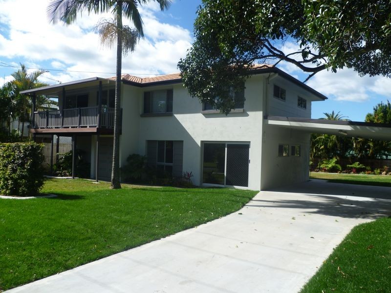 3 Dale Street, Capalaba QLD 4157