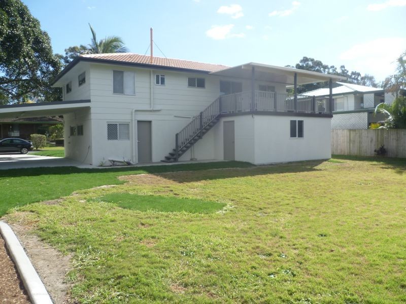 3 Dale Street, Capalaba QLD 4157