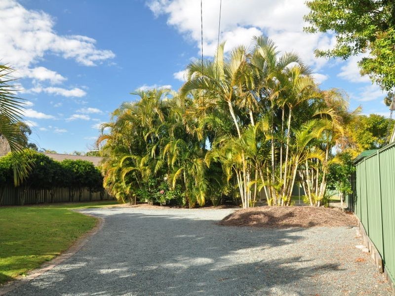 21 Willard Road, Capalaba QLD 4157