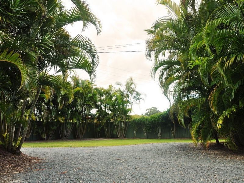 21 Willard Road, Capalaba QLD 4157