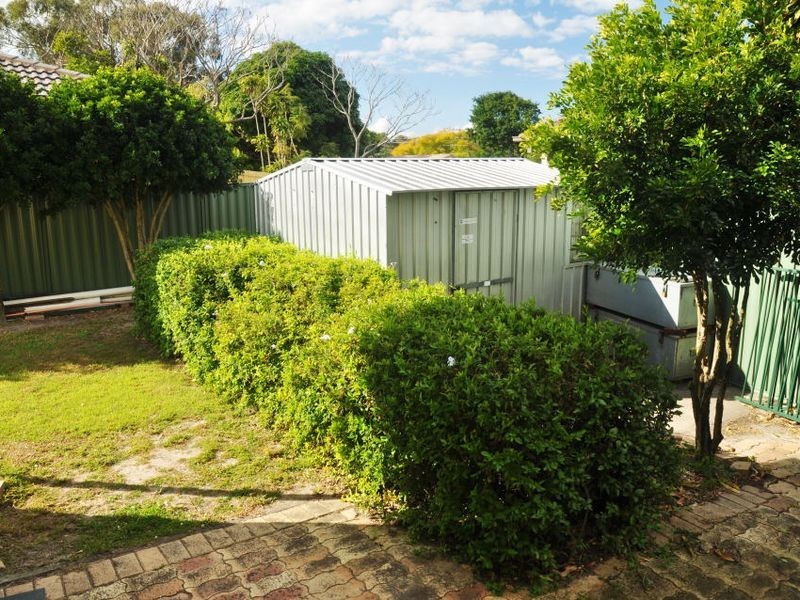 21 Willard Road, Capalaba QLD 4157