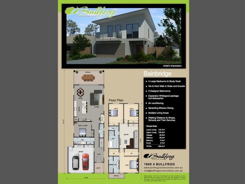 64 Princess Street, Cleveland QLD 4163