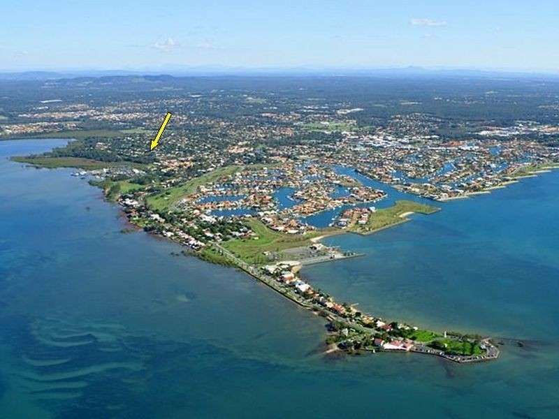 64 Princess Street, Cleveland QLD 4163