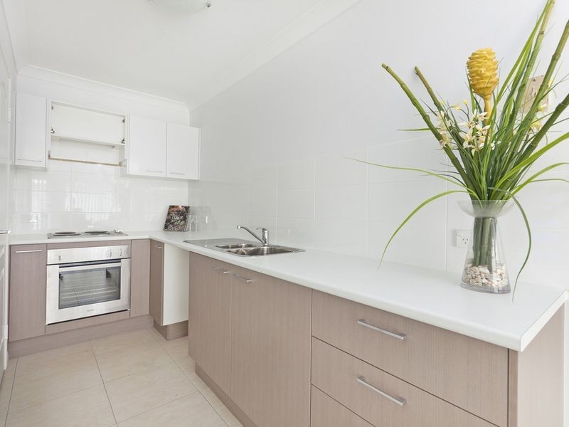 333d Old Cleveland Road, Birkdale QLD 4159