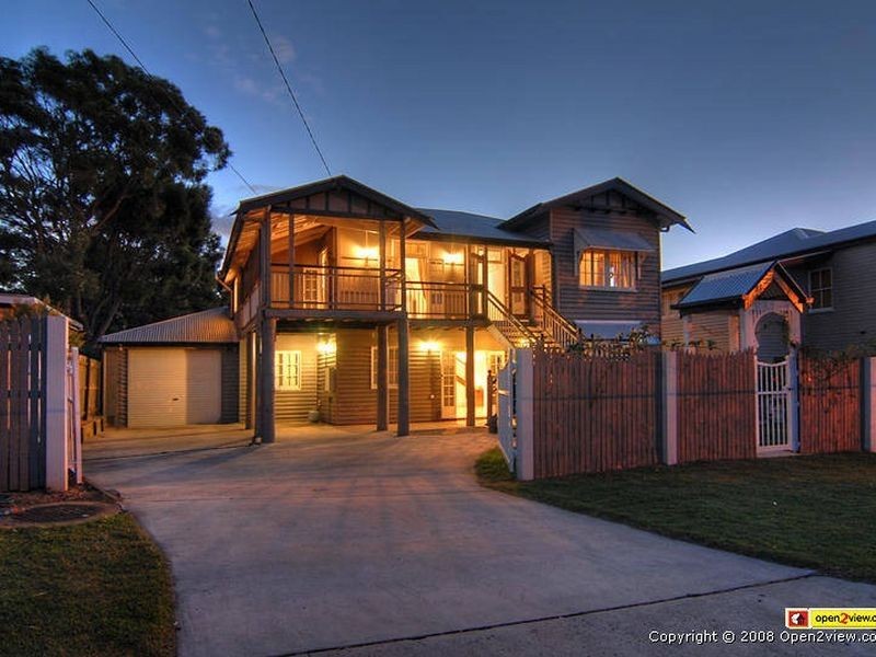 Birkdale QLD 4159