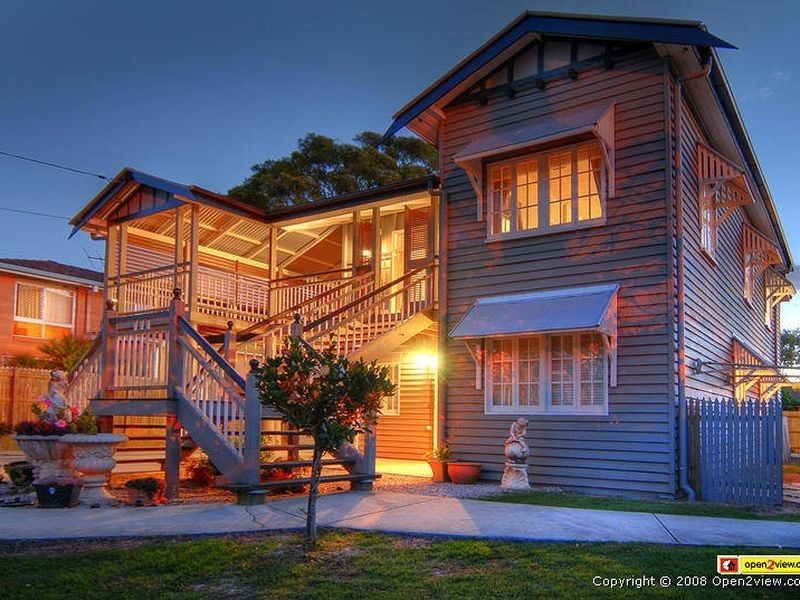 Birkdale QLD 4159