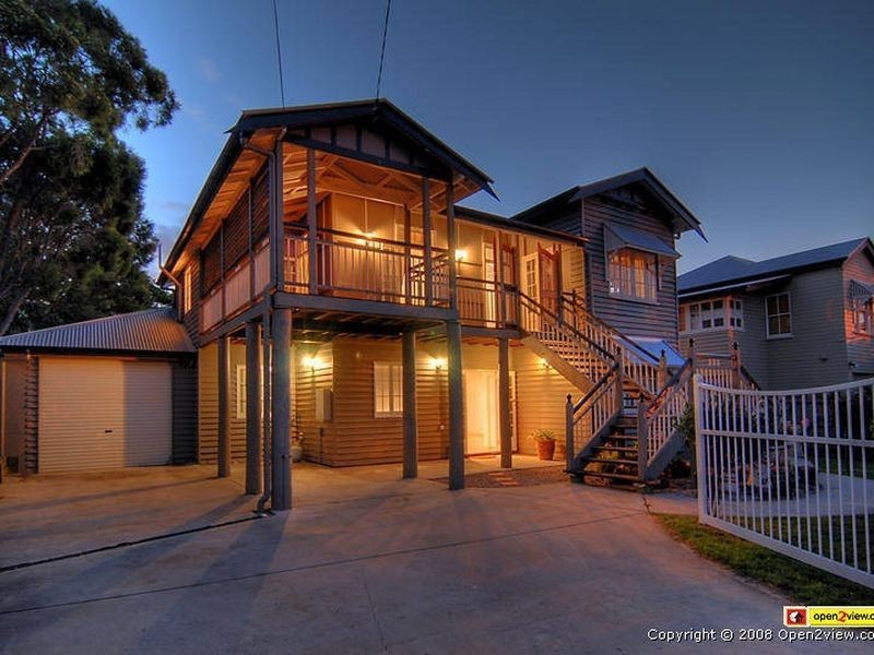 Birkdale QLD 4159