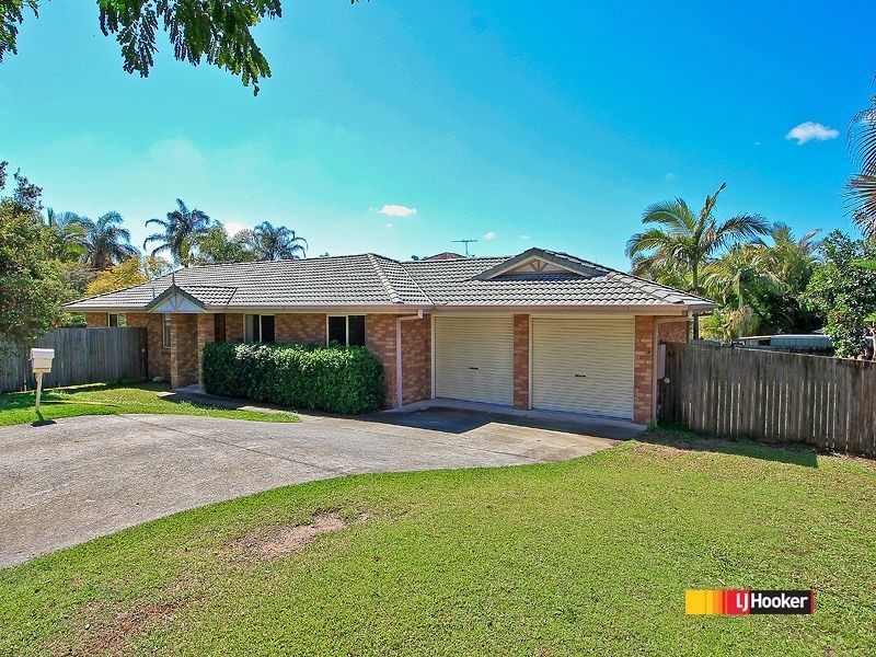 3 Earls Court, Calamvale QLD 4116