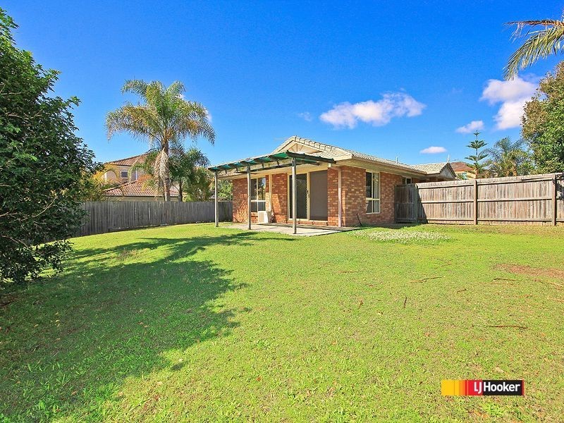 3 Earls Court, Calamvale QLD 4116