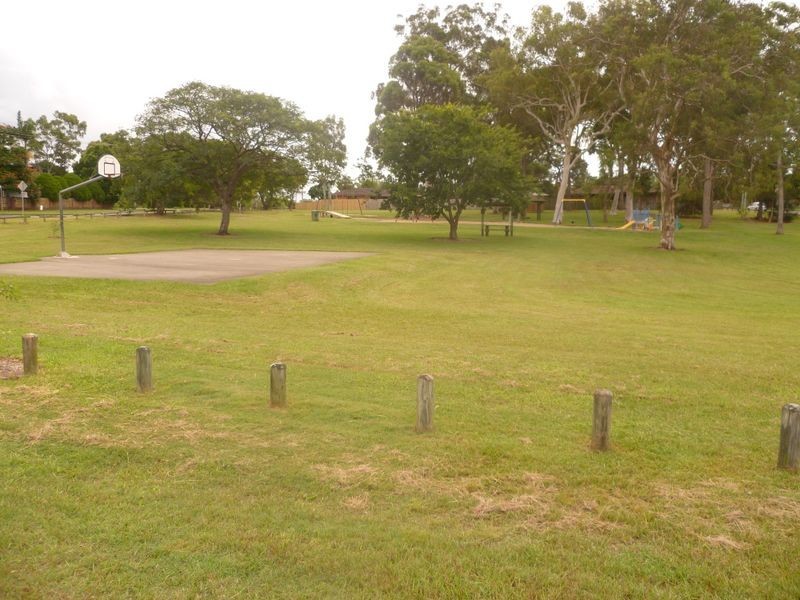 1/56a Ogilvie, Alexandra Hills QLD 4161