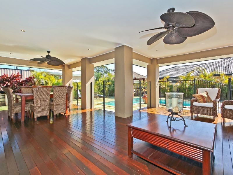 3 Maria Court, Wellington Point QLD 4160