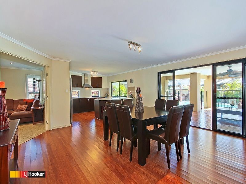 3 Maria Court, Wellington Point QLD 4160