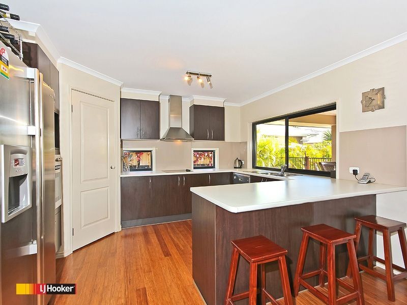 3 Maria Court, Wellington Point QLD 4160