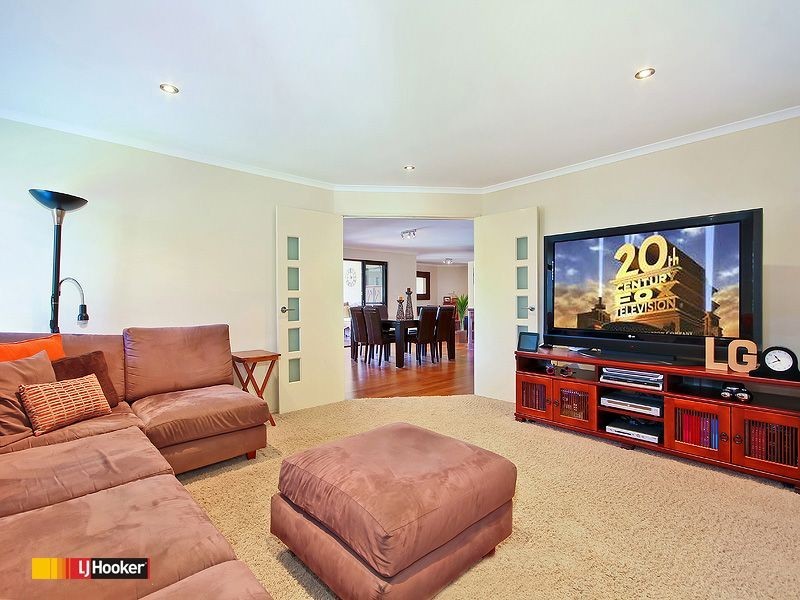 3 Maria Court, Wellington Point QLD 4160