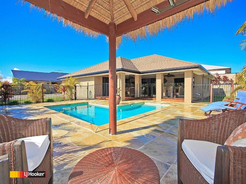 3 Maria Court, Wellington Point QLD 4160