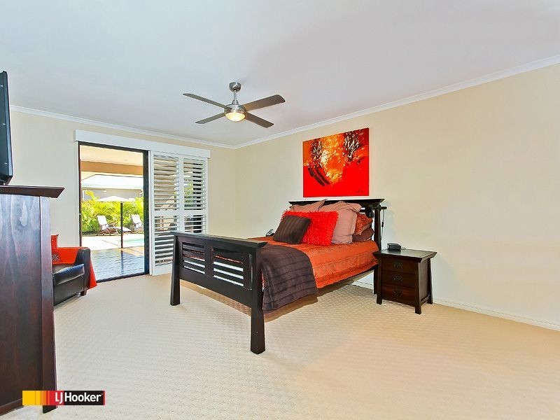 3 Maria Court, Wellington Point QLD 4160