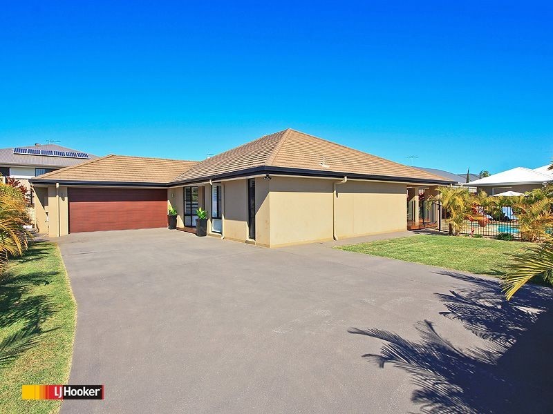 3 Maria Court, Wellington Point QLD 4160