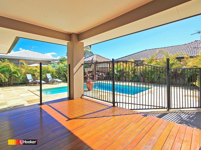 3 Maria Court, Wellington Point QLD 4160