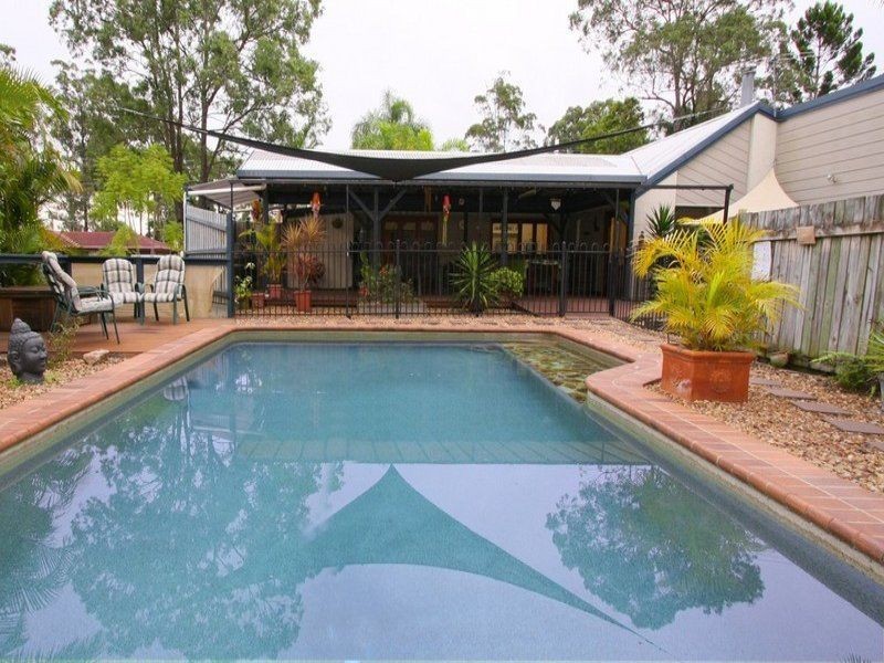 9 Oatberry Crescent, Shailer Park QLD 4128