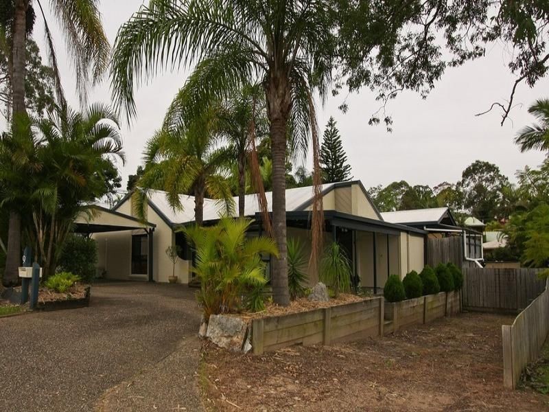 9 Oatberry Crescent, Shailer Park QLD 4128