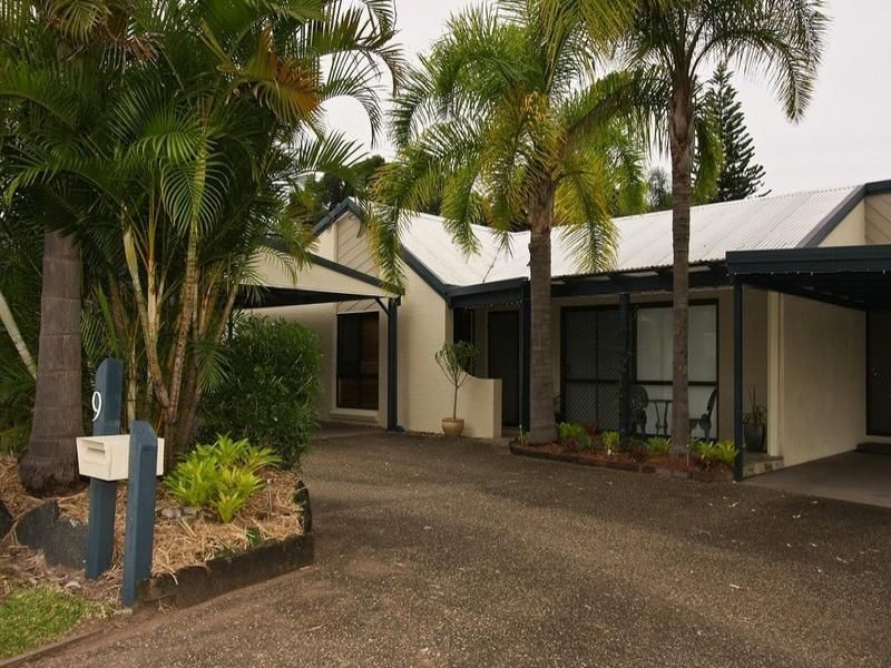 9 Oatberry Crescent, Shailer Park QLD 4128