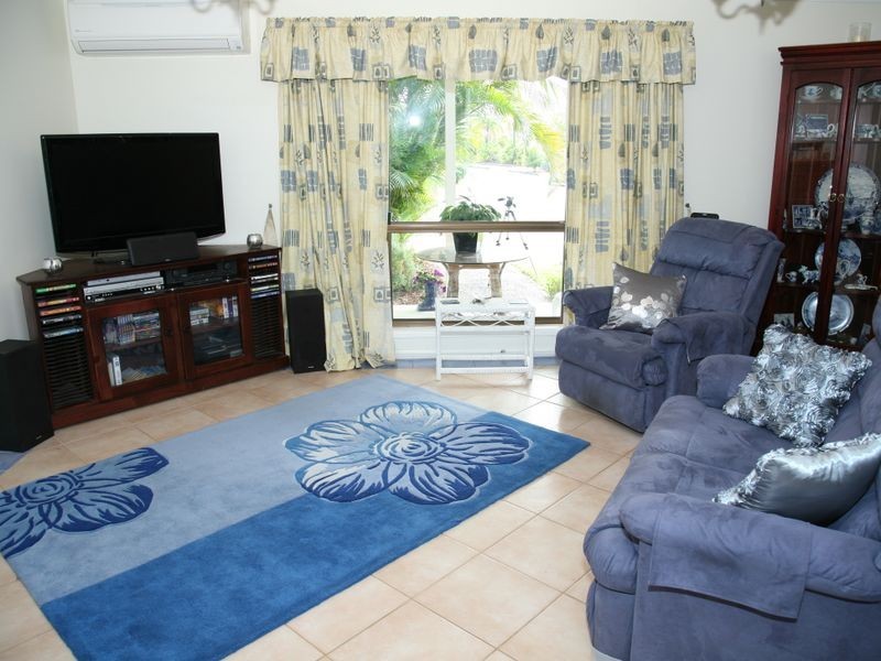 6 Bedford Court, Alexandra Hills QLD 4161